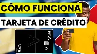 ➡️ C&oacute;mo funciona la Tarjeta de Cr&eacute;dito VISA INFINITE (2026)