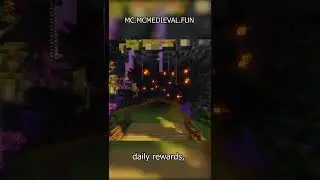 New Minecraft OP Factions Server