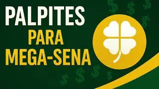 mega-sena palpites para o concurso 2959