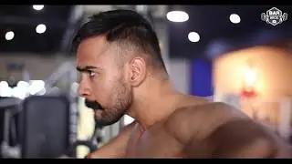 FITNESS IS A LIFESTYLE | BAR BROS | MOTIVATION | UJJWAL YADAV