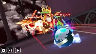 3* Seara | ToA Hell Stage 1 | February Rotation