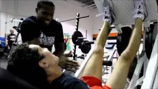 KC Cavette - Personal Trainer
