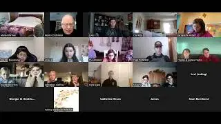 Salvation History 2025-2026 1/19/26 Class 40