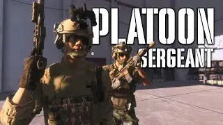 This Video Is About Command And Control In ArmA Reforger