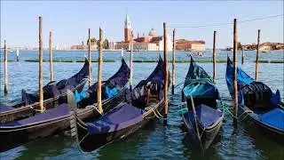 Edvin Marton - Love in Venice