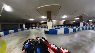 20140808 Karting at Formula Karting Session 4