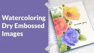 Hop Along and Win Prizes!! Modern & Edgy Video Hop & Tutorial with NEW Crafting Supplies
