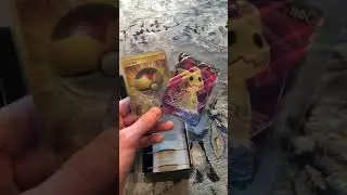 What Do You Do With Your Duplicate Pok&eacute;mon Card Pulls? #shorts