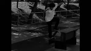 Roberto Aleman in 