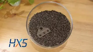 Superior Performance with HX5&reg;