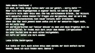 Kanalinformation