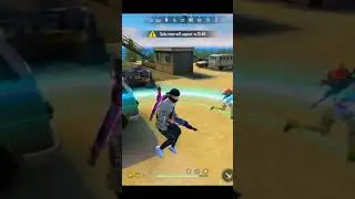 CT Gaming    free fire king