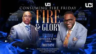 Wednesday Worship | Unity Charlotte International | 09/03/2025