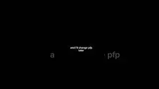guys im alr now-