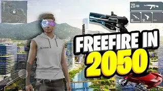 FREE FIRE GLOO WALL TRICK! 🧊 Epic Squad Wipe & Booyah! (2026 Gameplay)