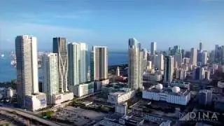 One Thousand Museum Residence 4401 | Step Inside With Me...