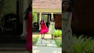 Parvathy Babu new dance video #parvathybabu #dance #trending #reelsinstagram