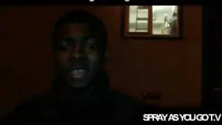 SprayAsYouGoT.V *New Generation Grime* - Splintz & Swiftstar