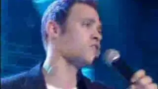 Will Young - Beyond The Sea