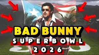 Nick Fuentes PRAISES the Super Bowl Halftime Show 🔥 