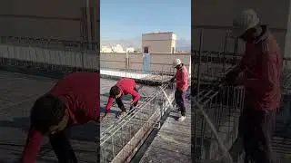 বিম বাদার সহজ টেকনিক civil_experience#civilenginer#construction