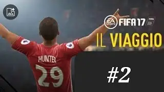 SPACCHIAMO IL BVB E IL REAL! THE JOURNEY #2 | FIFA 17