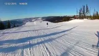 DENVER ACT-8030W - ACTION CAMERA