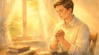 William Borden | Missionary Stories For Kids| Peaceful Bedtime Story