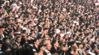 GAVI&Otilde;ES DA FIEL! TODO PODEROSO TIM&Atilde;O!