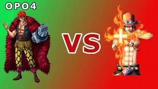 IS ACE GOOD?? - OPO4 Film KIDD vs ACE