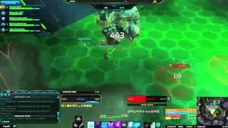 Slavemaster Drokk