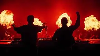 Lucas & Steve x Skinny Days - When I Wake Up (TAIGA Remix)