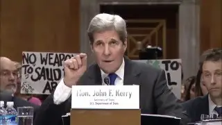 Foreign Policy Achievements of the Past Year