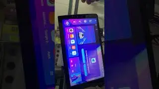 Como instalar la tarjeta sim card en tu pantalla Android  / datos m&oacute;viles chip