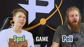 Say What? Snillo and Fragi Teach Each Other Their Native Languages - Presented by LF Gaming
