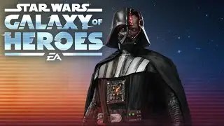 Unlocking Darth Vader (Duel's End) | Star Wars Galaxy of Heroes [92#]