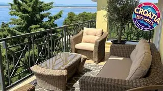 Apartman Benko 2 | Crikvenica, Croatia | Hotel Review 🌟