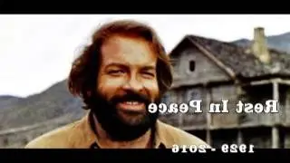 Bud Spencer & Terrence Hill - La-la-lalalala ( Rmx Dj Titusz)
