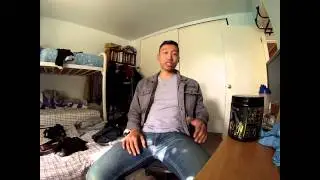 Best Preworkout you need to try! BlackMarketLabs AdreNOlyn Cuts Review