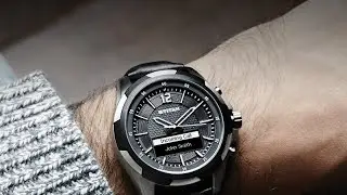 Titan Juxt Review