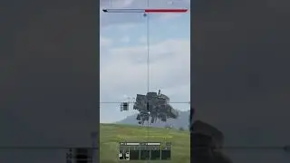 War Thunder -  Bugs game #warthunder #gaijin #dancerelf #military #gaming #automobile #вартандер