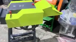 Chaff cutter machine | punjab engineering Indore 9202353574