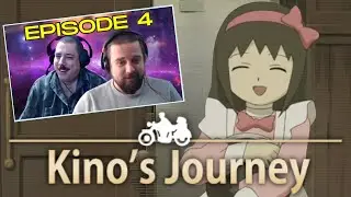 SFR: Kino's Journey (Episode 4) 