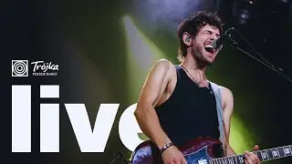 Jacko Brango - Szekspir | Koncert w Tr&oacute;jce