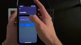 Goliath Basic Line Handyapp Verbindung
