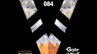 ANDREA FRISINA - STRINGS OF EARTH (ORIGINAL MIX)