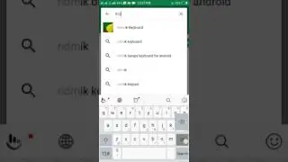 How to easily write in bengali on android mobile phone