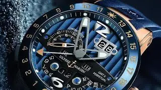 Самые дорогие часы!#WatchFacts #LuxuryLifestyle #ИнтересныеФакты #Часы #Дорого #Богатство #Стиль