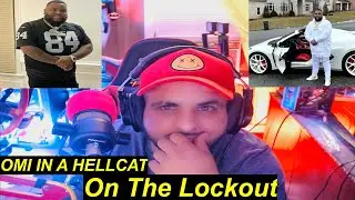 OMI In A Hellcat Prison wasn't to bad FAKTZ ⭐🔴⭐Warpath Reacts ⭐🔴⭐Nerve Wracking Jail Stories