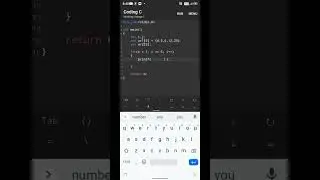 Copy element of array into another array. #shorts #viral  #mobile #question  #c